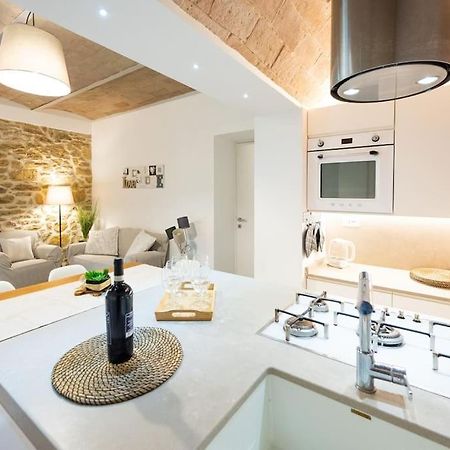 Appartamento Il Poggino Colle di Val d'Elsa Exterior foto
